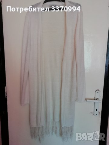 Маркова жилетка на Flash Woman