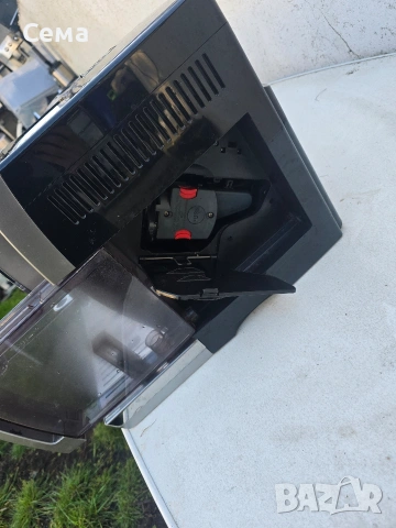 кафемашини за части или за ремонт 2бр , снимка 4 - Кафемашини - 53457317