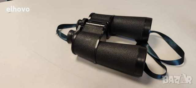 Бинокъл БПЦ 15х50 Dioptex, снимка 6 - Антикварни и старинни предмети - 52376458