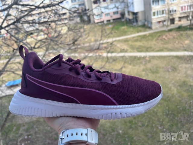 Puma Flyer Flex — номер 41, снимка 1 - Маратонки - 39801907