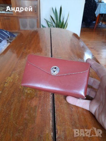 Стара Чантичка за велосипед,колело #7, снимка 2 - Антикварни и старинни предмети - 43479046