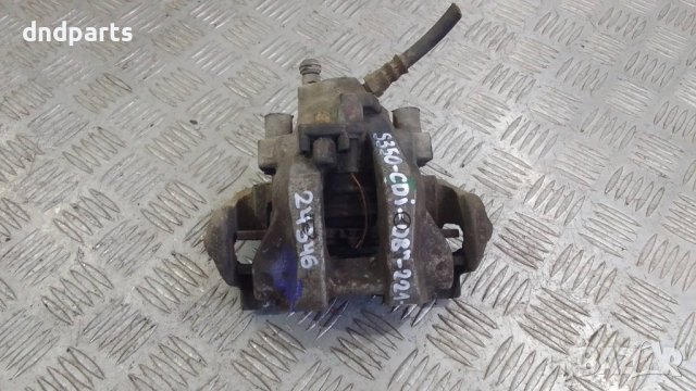 Спирачен апарат Mercedes S350 CDI W221 2008г.(заден десен)	