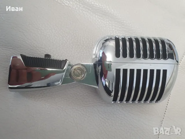 Вокален микрофон , снимка 5 - Други - 48538293