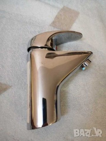 Батерия, смесител за баня. 