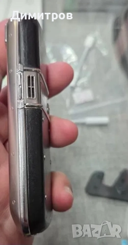 Vertu Constellation, снимка 9 - Vertu - 52790388