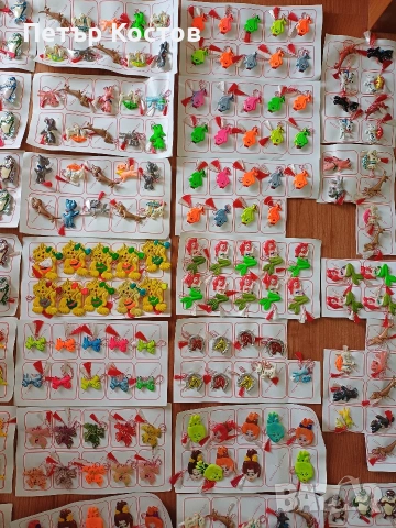 Мартеници на Едро Промоция, снимка 4 - Други - 53569137