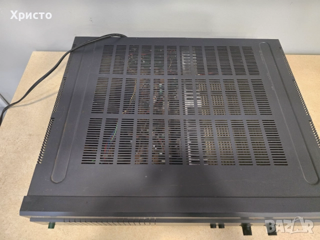 🔊🎶NAD Power Amplifier 2100🎶🔊, снимка 5 - Ресийвъри, усилватели, смесителни пултове - 52306805