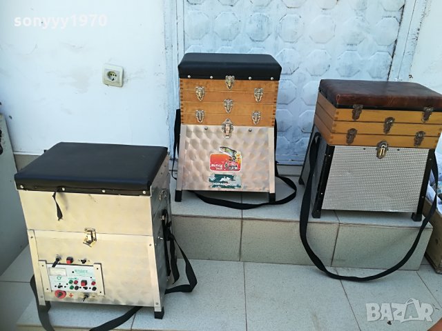 профи рибарски стол по избор 2906210917