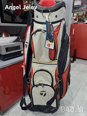 чанта за голф
