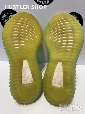 Маратонки ADIDAS YEEZY BOOST 350 V2.Номер 38.5, снимка 8 - Маратонки - 48760682