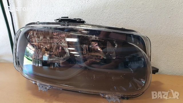 Оригинален десен фар за Citroën Berlingo IV/ Ситроен Берлинго (след 2019г), снимка 2 - Части - 50561844