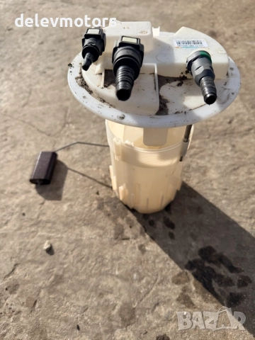 9674461380 поплавък, нивомер от Peugeot 208 1.4 HDi, 68 hp, 5 sp., 160 000 km., 2014, engine 8HR, снимка 2 - Части - 52534996