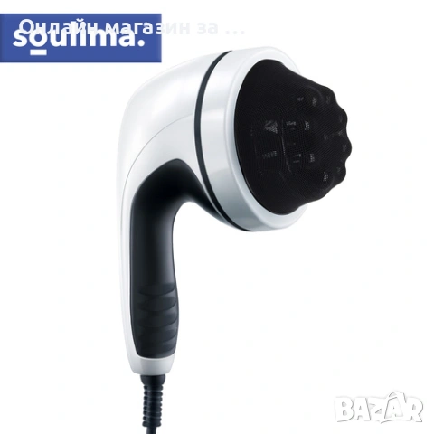 9-в-1 инфрачервен масажор за отслабване Soulima, 9 сменяеми глави, 28W, снимка 5 - Масажори - 53431201