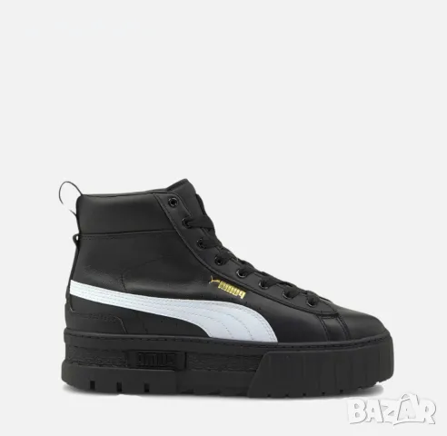 НАМАЛЕНИЕ !!! Дамски маратонки Puma Mayze Mid W 381170 02