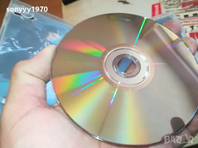 МАТРИЦАТА ДВД 0503251724, снимка 14 - DVD филми - 49376790