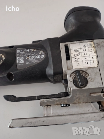 Зеге wurth 28 v, снимка 4 - Други инструменти - 52560293