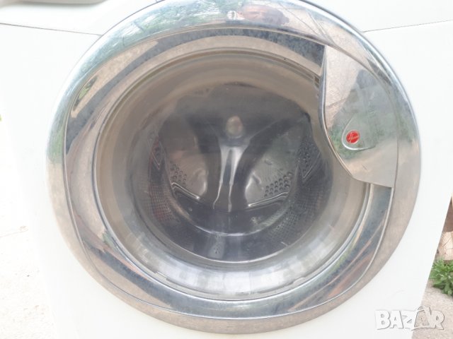 Продавам Люк за пералня със сушилня Hoover VH W 964 D, снимка 2 - Перални - 36922488