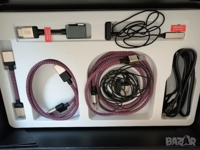 CAAVO 8R1-100 мултимедиен HDMI контролен център, снимка 9 - Друга електроника - 48700844