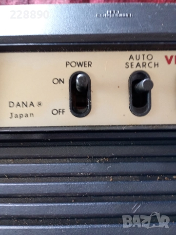 Конзола -стара телевизионна игра , снимка 2 - Други ценни предмети - 52649026