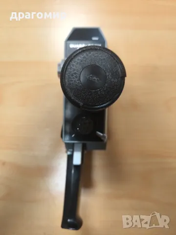 QUARZ-ZOOM DS8-3, снимка 3 - Камери - 48400822