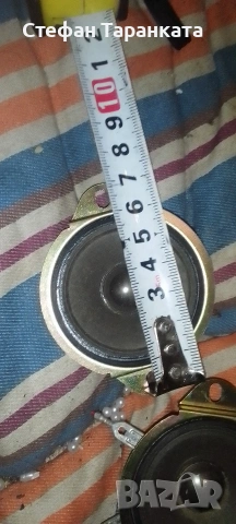 Високо честотен говорител SONY , снимка 6 - Тонколони - 53506617