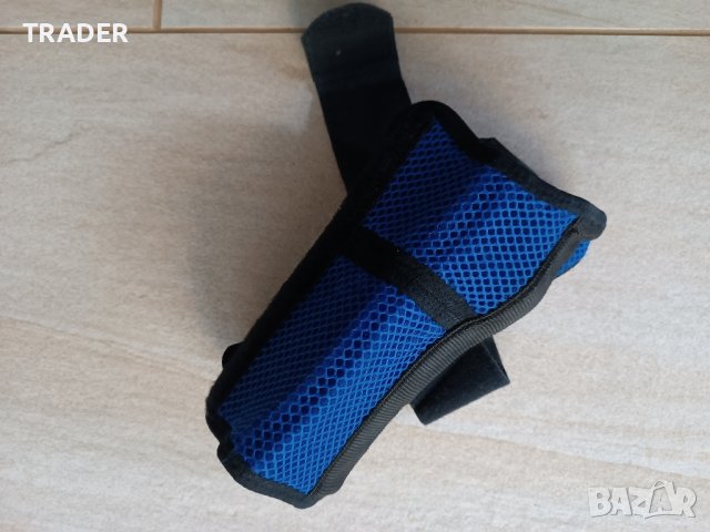 BORT ManuStabil® Short ортеза ортопедична шина за китка предмишница, снимка 11 - Ортези и протези - 43130245