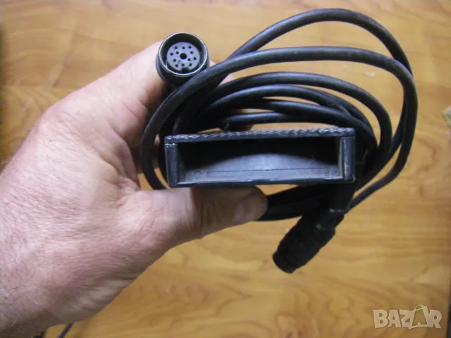 Висок клас програмируем радиотелефон SIEMENS Mobiltelefon C2, снимка 10 - Siemens - 47294187