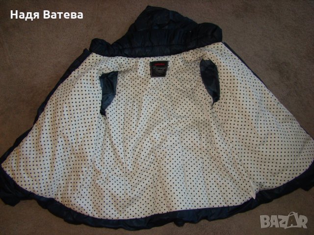 Детско яке CATIMINI PD 12 г., снимка 4 - Детски якета и елеци - 26899312