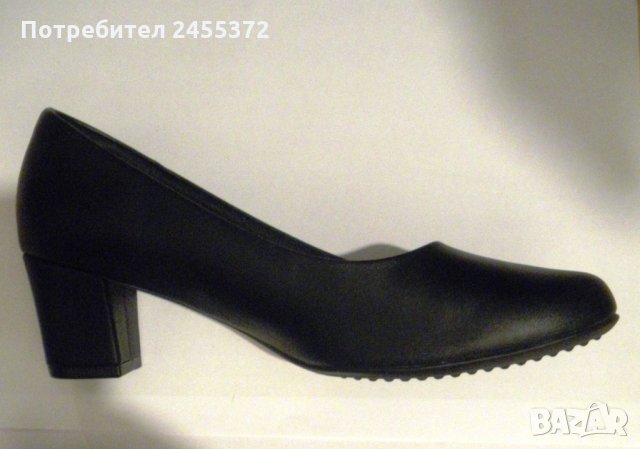 Промо оферта: Обувки Piccadilly Flight Attendant,37, изключително удобни, Made in Brazil, чисто нови, снимка 2 - Дамски обувки на ток - 34710520