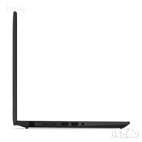 14" 2.8k ThinkPad P14s / i5-1340P / 16GB DDR5/ 512GB SSD /W11Pro, снимка 7 - Лаптопи за работа - 52479450