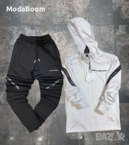 Calvin Klein мъжки комплекти Два цвята 