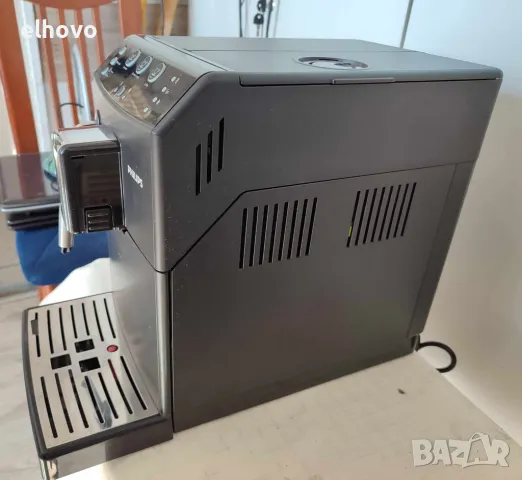 Кафеавтомат Philips HD8827, снимка 5 - Кафемашини - 47847584