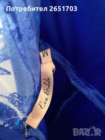 Официална рокля., снимка 4 - Рокли - 47568160