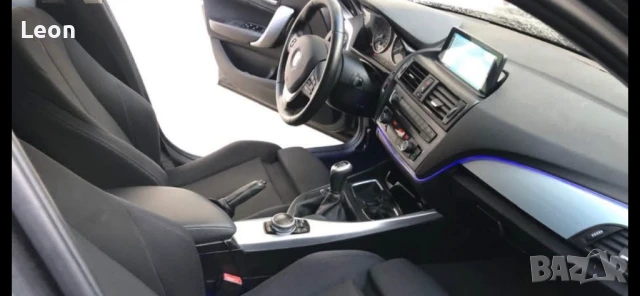BMW 118, снимка 5 - Автомобили и джипове - 51279315