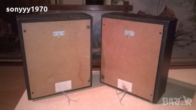 luxor 6531 made in sweden-28х24х11см, снимка 6 - Тонколони - 27656898