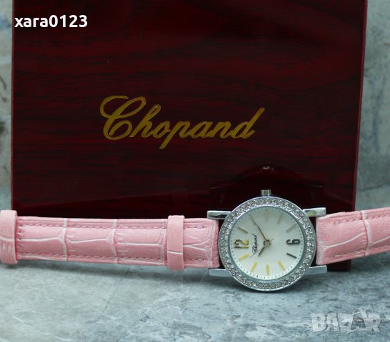 Chopard реплика 010, снимка 4 - Дамски - 27405567