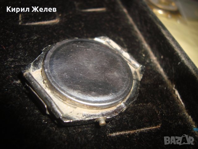 СТАР КВАРЦ ЕЛЕКТРОНЕН ЧАСОВНИК 21944, снимка 5 - Мъжки - 32893783