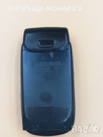 Samsung с копчета, снимка 3 - Samsung - 44120364