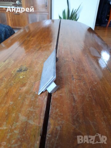 Старо капаче за табло Жигули,ВАЗ 2101,Лада,Lada, снимка 2 - Други ценни предмети - 37723358