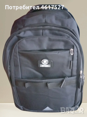 мъжка раница 