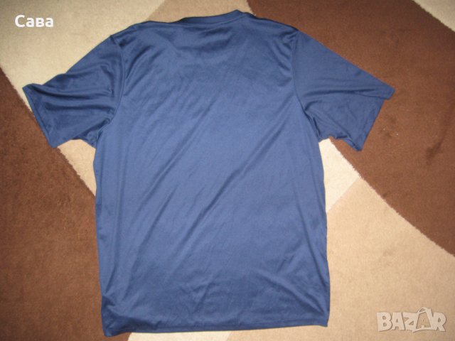 Тениски MATRIX, JAKO  мъжки,2-3ХЛ, снимка 7 - Тениски - 37882657