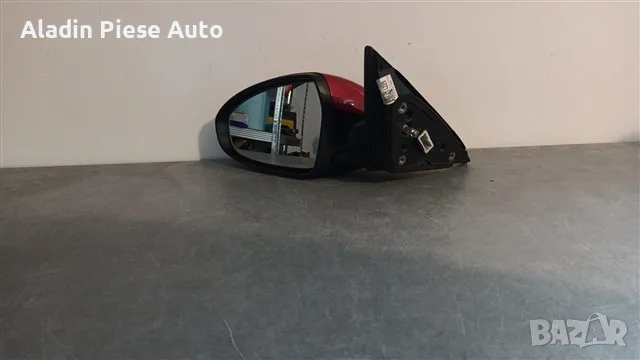 Ляво огледало Kia Ceed година 2018 2019 2020 2021 2022 код 87610J7220, 87610-J7220 