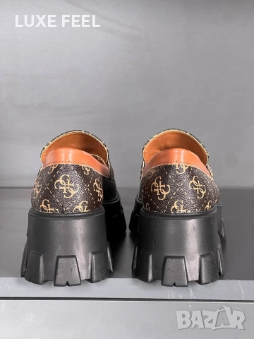 Дамски Обувки ⚜️Guess, снимка 7 - Дамски ежедневни обувки - 52795934