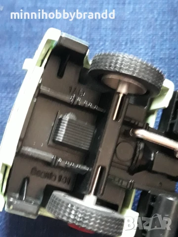 Scania 1.43, снимка 14 - Колекции - 50584648