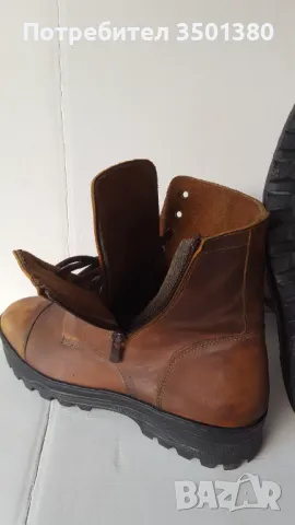 Мъжки обувки, снимка 5 - Ежедневни обувки - 48970237