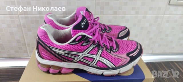 Дамски маратонки ASICS размер 40