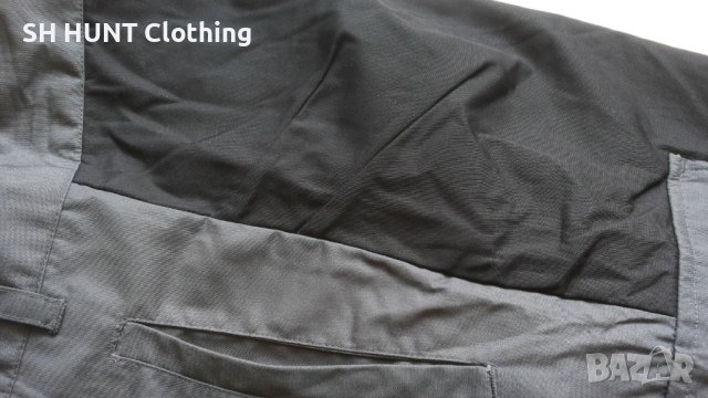 DOVRE FJELL Trouser размер XL за лов риболов туризъм панталон със здрава материя - 570, снимка 6 - Екипировка - 42994182