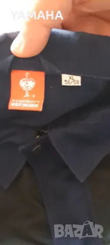 Strauss  Engelbert  Мъжка  Куртка 56 / 58  XL, снимка 7 - Други - 50036230