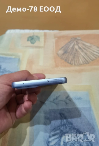 Samsung Galaxy A33 5G 128GB 6GB RAM Dual, снимка 10 - Samsung - 53483272