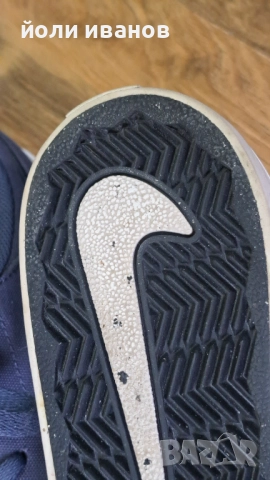 NIKE-нови кецове 44.5-INDONESIA, снимка 7 - Кецове - 52118888